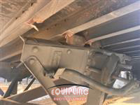 2018 Vanguard REM VXP