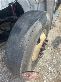 2018 Freightliner M2