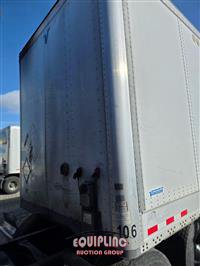 2018 Vanguard REM VXP