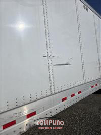 2018 Vanguard REM VXP