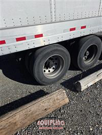 2018 Vanguard REM VXP