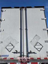 2018 Vanguard REM VXP