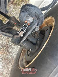 2018 Freightliner M2