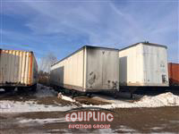 2018 Vanguard REM VXP