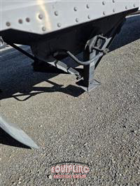 2018 Vanguard REM VXP