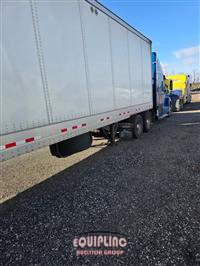 2018 Vanguard REM VXP