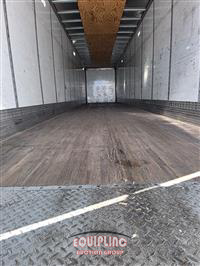 2018 Vanguard REM VXP