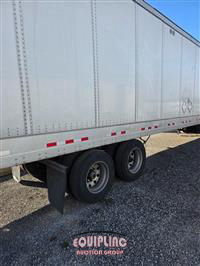 2018 Vanguard REM VXP