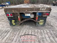 1980 Fruehauf PA F2 44