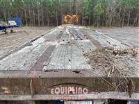 1980 Fruehauf PA F2 44