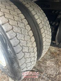 2018 Freightliner M2