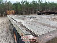 1980 Fruehauf PA F2 44