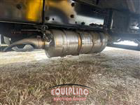 2018 Freightliner M2