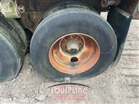 1980 Fruehauf PA F2 44