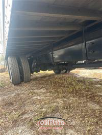 2018 Freightliner M2