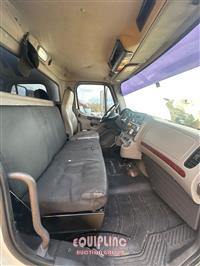 2018 Freightliner M2