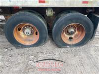 1980 Fruehauf PA F2 44