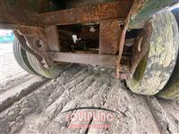 1980 Fruehauf PA F2 44