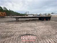 1980 Fruehauf PA F2 44