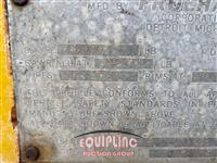 1980 Fruehauf PA F2 44