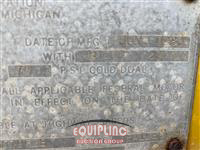 1980 Fruehauf PA F2 44