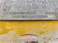 1980 Fruehauf PA F2 44