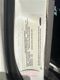 2018 Freightliner M2