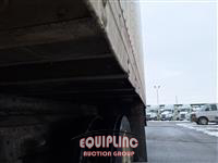 2017 Chevrolet 5500HD LCF S/A 4X2 24FT BOX TR