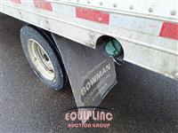 2017 Chevrolet 5500HD LCF S/A 4X2 24FT BOX TR