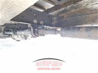 2017 Chevrolet 5500HD LCF S/A 4X2 24FT BOX TR