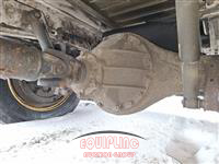 2017 Chevrolet 5500HD LCF S/A 4X2 24FT BOX TR