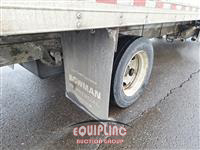 2017 Chevrolet 5500HD LCF S/A 4X2 24FT BOX TR