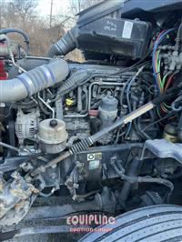 2016 Kenworth T680 6X4 T/A SLEEPER TRUCK TRA