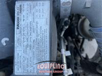 2016 Kenworth T680 6X4 T/A SLEEPER TRUCK TRA