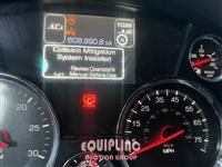 2016 Kenworth T680 6X4 T/A SLEEPER TRUCK TRA