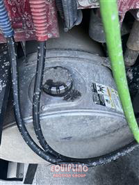 2016 Kenworth T680 6X4 T/A SLEEPER TRUCK TRA