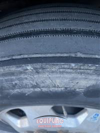 2016 Kenworth T680 6X4 T/A SLEEPER TRUCK TRA