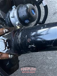 2016 Kenworth T680 6X4 T/A SLEEPER TRUCK TRA