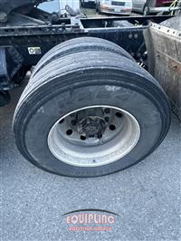 2016 Kenworth T680 6X4 T/A SLEEPER TRUCK TRA