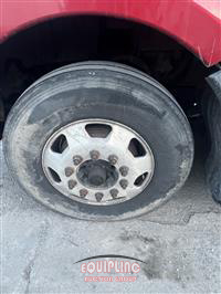 2016 Kenworth T680 6X4 T/A SLEEPER TRUCK TRA