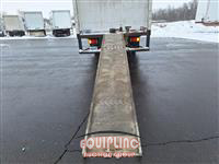 2017 Chevrolet 5500HD LCF S/A 4X2 24FT BOX TR