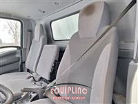 2017 Chevrolet 5500HD LCF S/A 4X2 24FT BOX TR