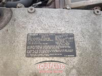 2017 Chevrolet 5500HD LCF S/A 4X2 24FT BOX TR