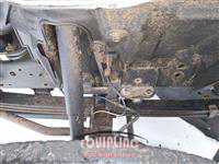 2017 Chevrolet 5500HD LCF S/A 4X2 24FT BOX TR