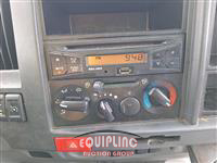 2017 Chevrolet 5500HD LCF S/A 4X2 24FT BOX TR