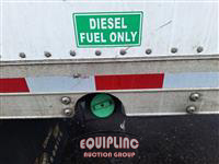 2017 Chevrolet 5500HD LCF S/A 4X2 24FT BOX TR