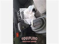 2017 Chevrolet 5500HD LCF S/A 4X2 24FT BOX TR