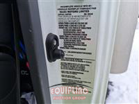 2017 Chevrolet 5500HD LCF S/A 4X2 24FT BOX TR