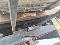 2017 Chevrolet 5500HD LCF S/A 4X2 24FT BOX TR