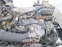 2017 Chevrolet 5500HD LCF S/A 4X2 24FT BOX TR